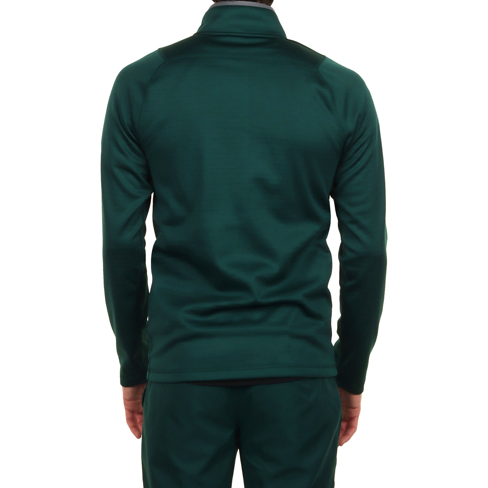 Puma Golf Waffle Fleece 1/4 Zip