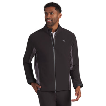 Puma Golf WindCELL Softshell Jacket