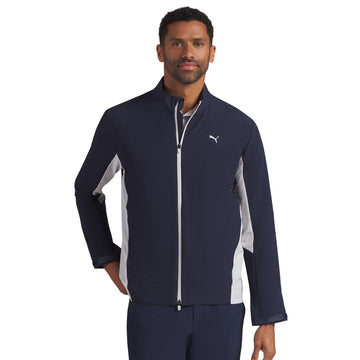 Puma Golf WindCELL Softshell Jacket