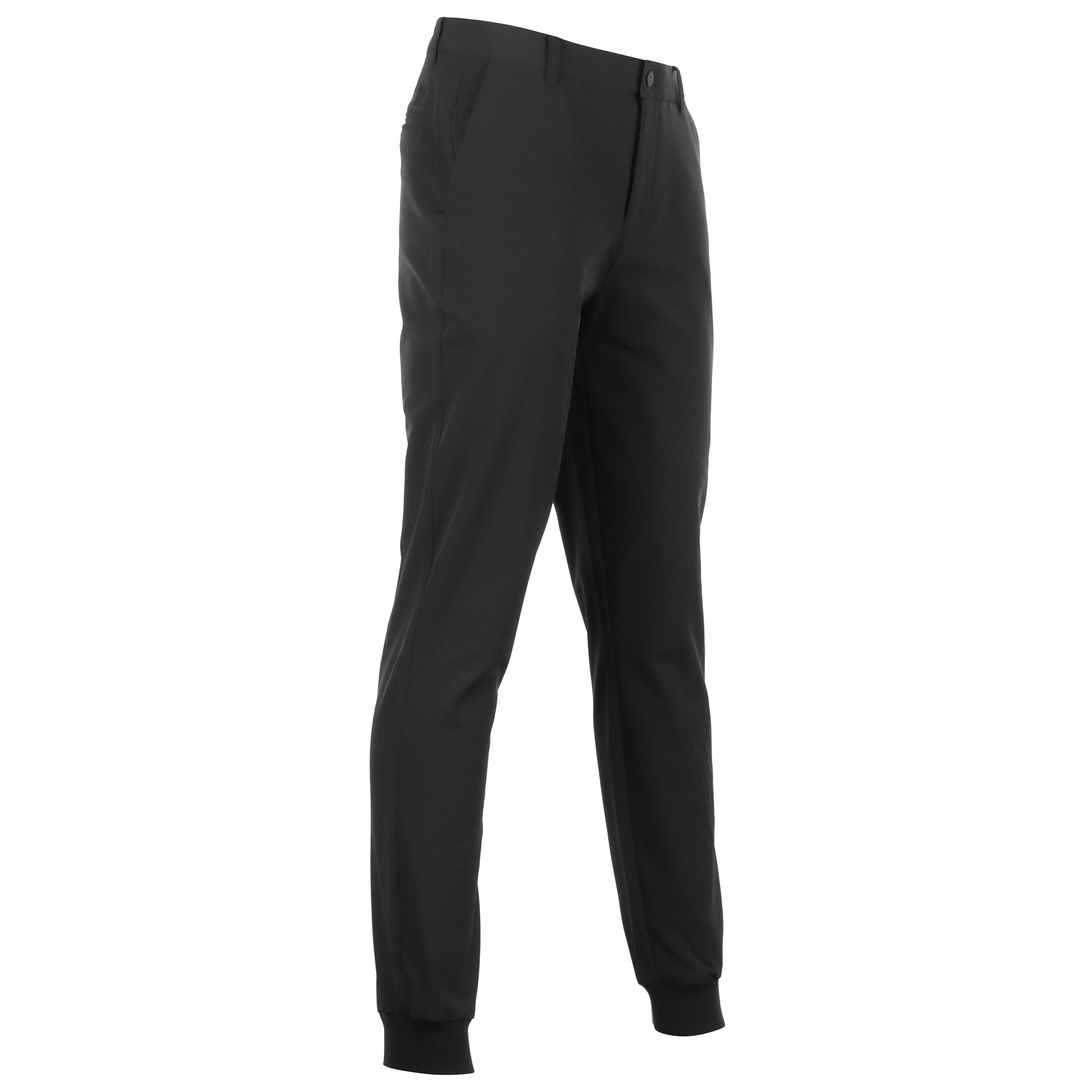 Puma Golf Winter Jogger Puma Black 01