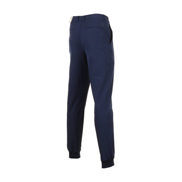 Puma Golf Winter Jogger Deep Navy 02