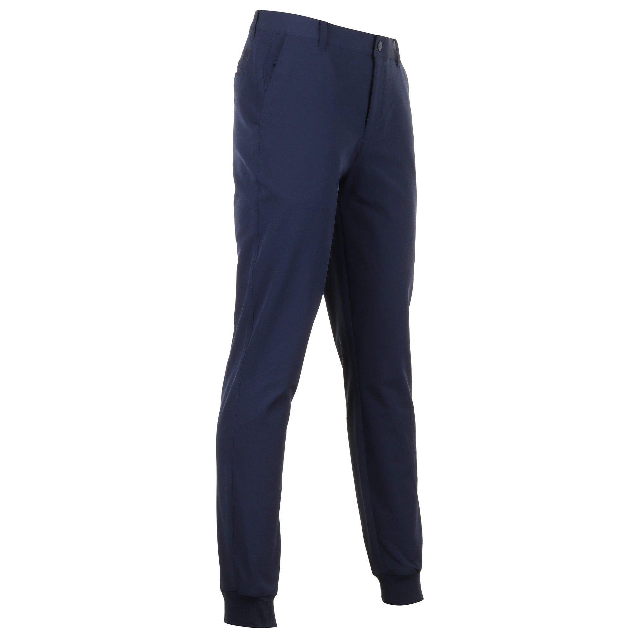 Puma Golf Winter Jogger Deep Navy 02