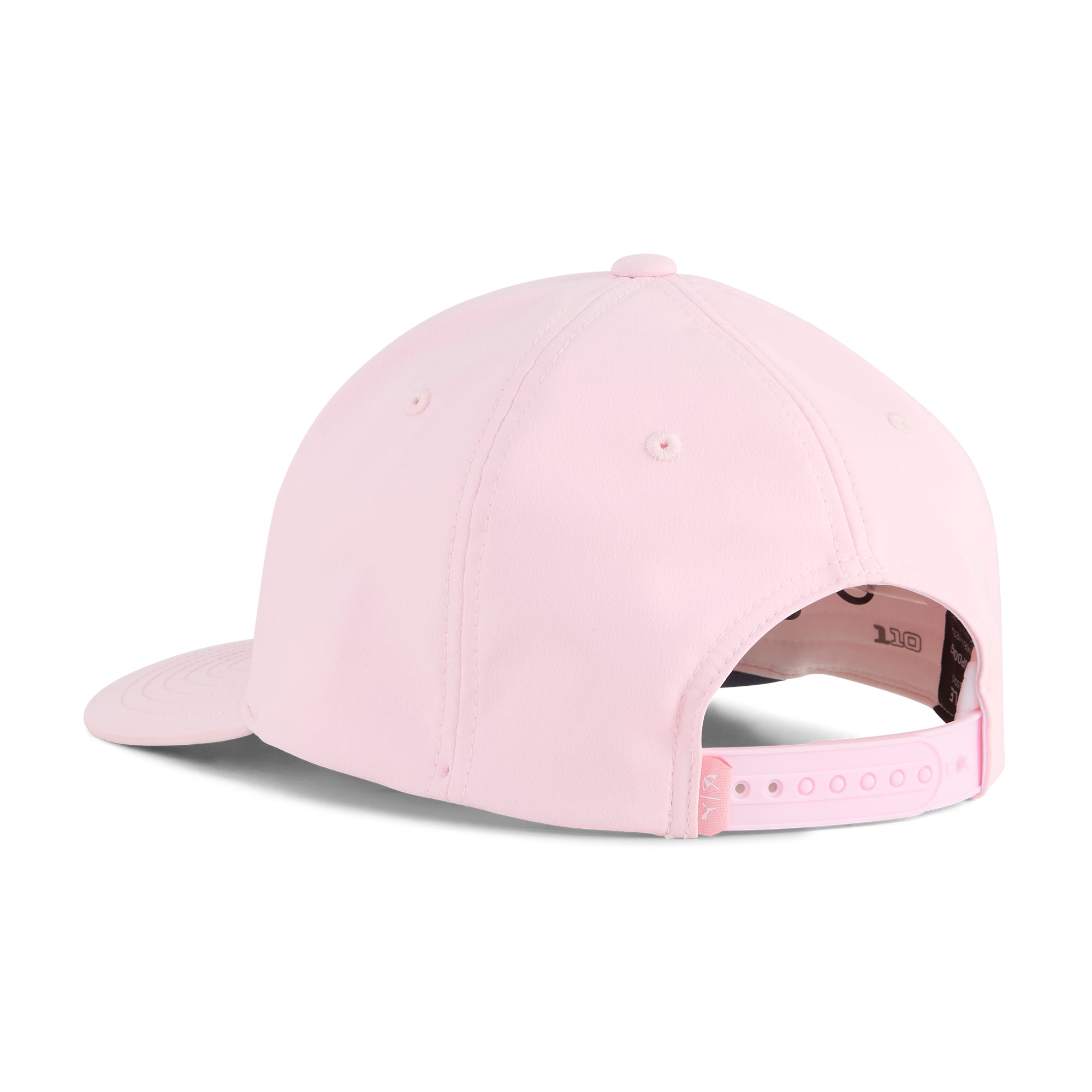 Puma Golf X API Crafted Cap Pale Pink 03