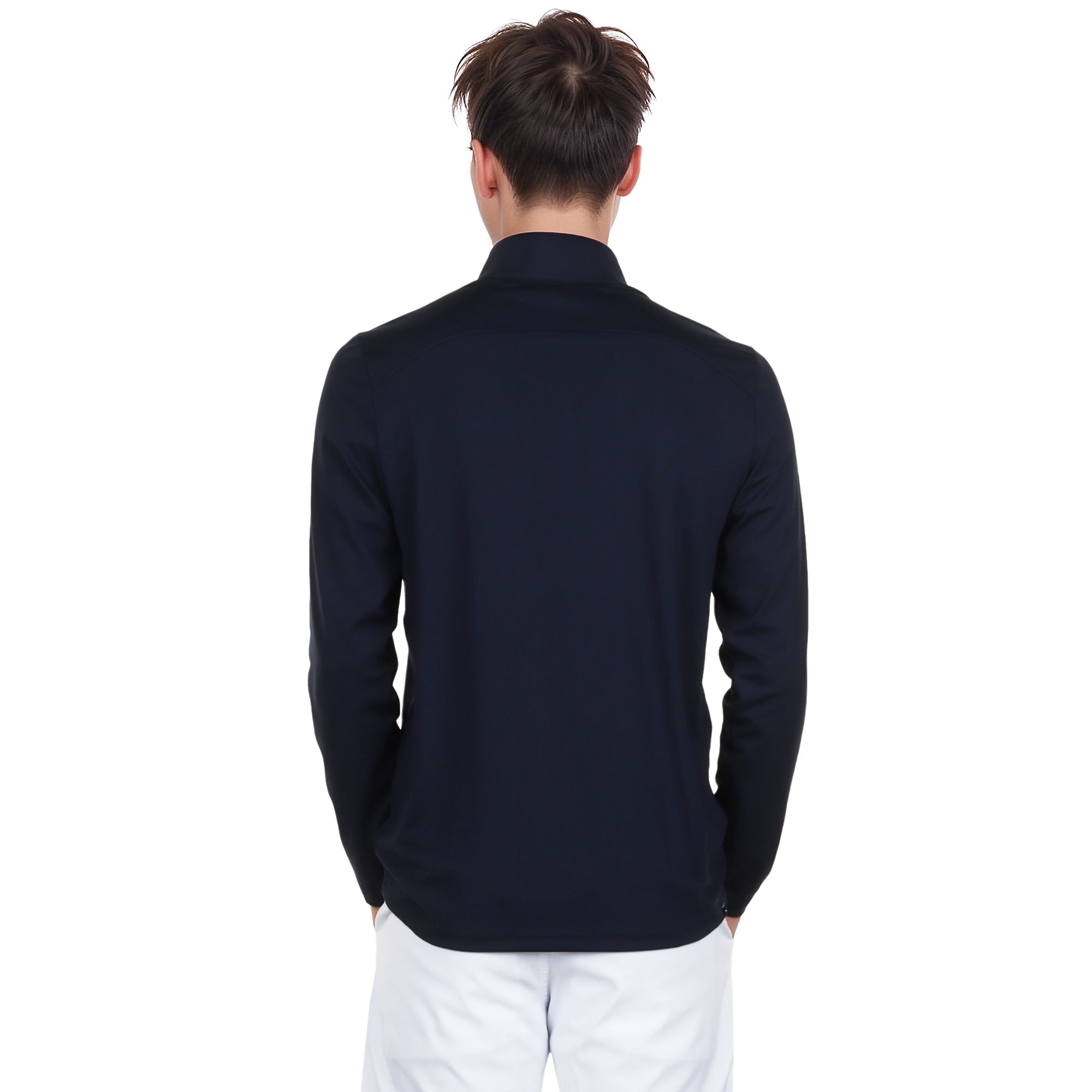 Puma Golf X Arnold Palmer Elevated 1/4 Zip