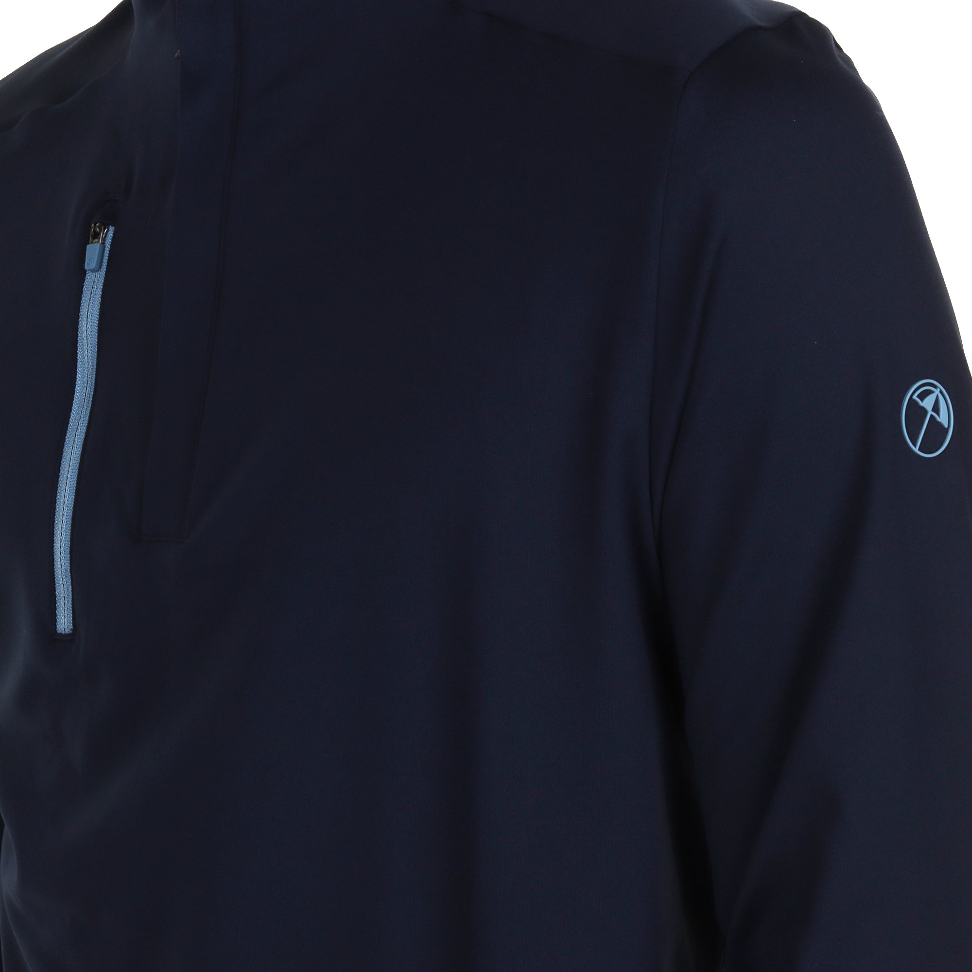 Puma Golf X Arnold Palmer Elevated 1/4 Zip