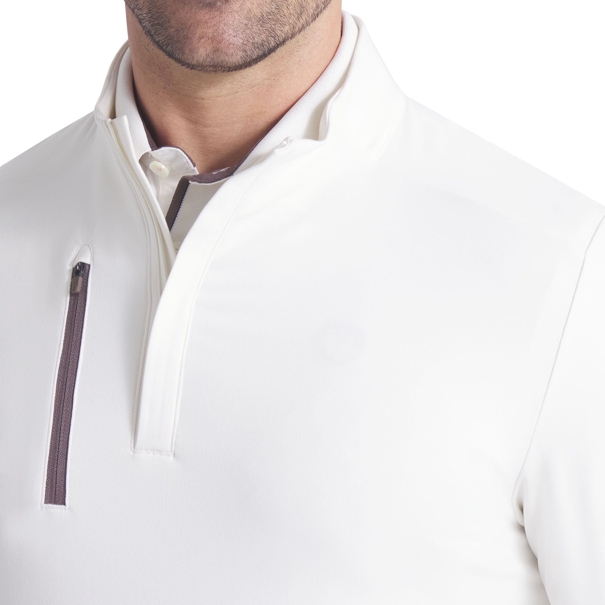 Puma Golf X Arnold Palmer Elevated 1/4 Zip