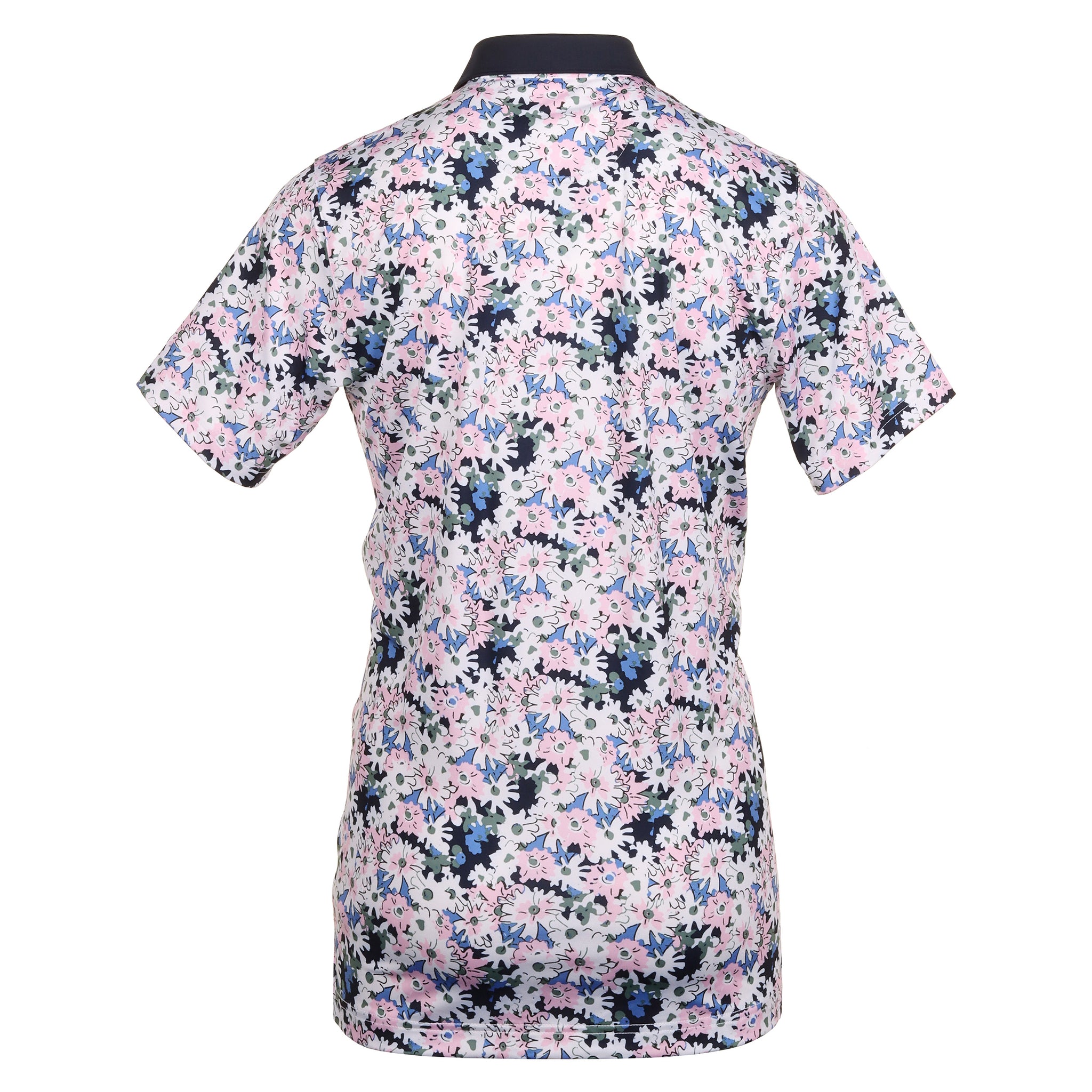 Puma Golf X Arnold Palmer Floral Shirt
