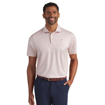 Puma Golf X Arnold Palmer MATTR Geo Polo Shirt