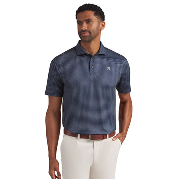 Puma Golf X Arnold Palmer MATTR Geo Polo Shirt