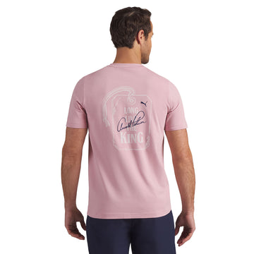 Puma Golf X Arnold Palmer Modalon T-Shirt