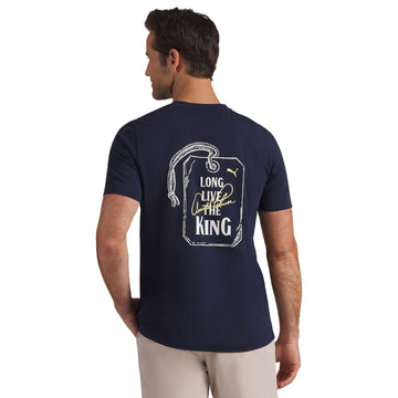 Puma Golf X Arnold Palmer Modalon T-Shirt
