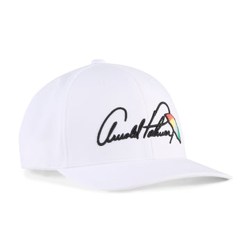Puma Golf X Arnold Palmer Signature Cap