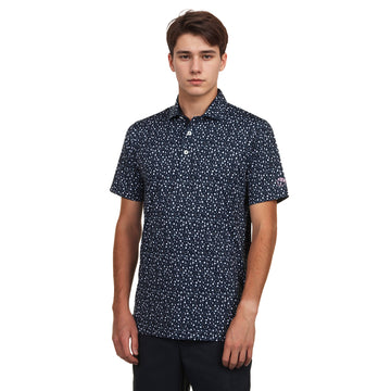 Puma Golf X Arnold Palmer Tea Time Shirt