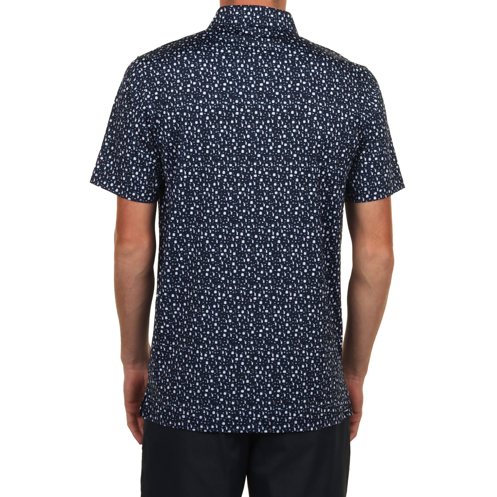 Puma Golf X Arnold Palmer Tea Time Shirt