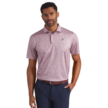 Puma Golf X Arnold Palmer MATTR Saga Polo Shirt
