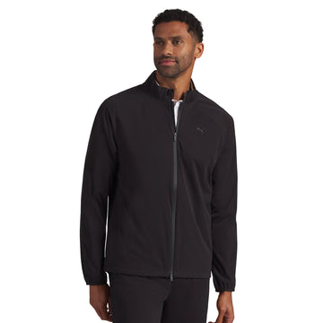 Puma Golf rainCELL FZ Jacket
