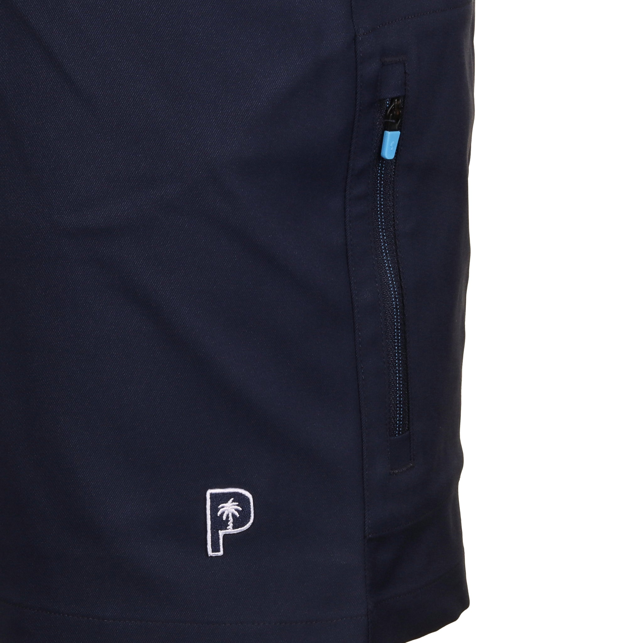 Puma Golf x PTC Cargo Shorts 628394 Deep Navy 01 & Function18