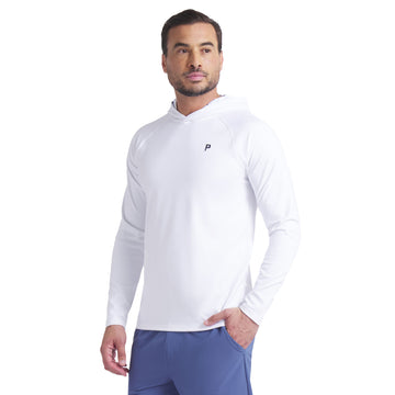 Puma Golf x PTC Cloudspun Tech Hoodie