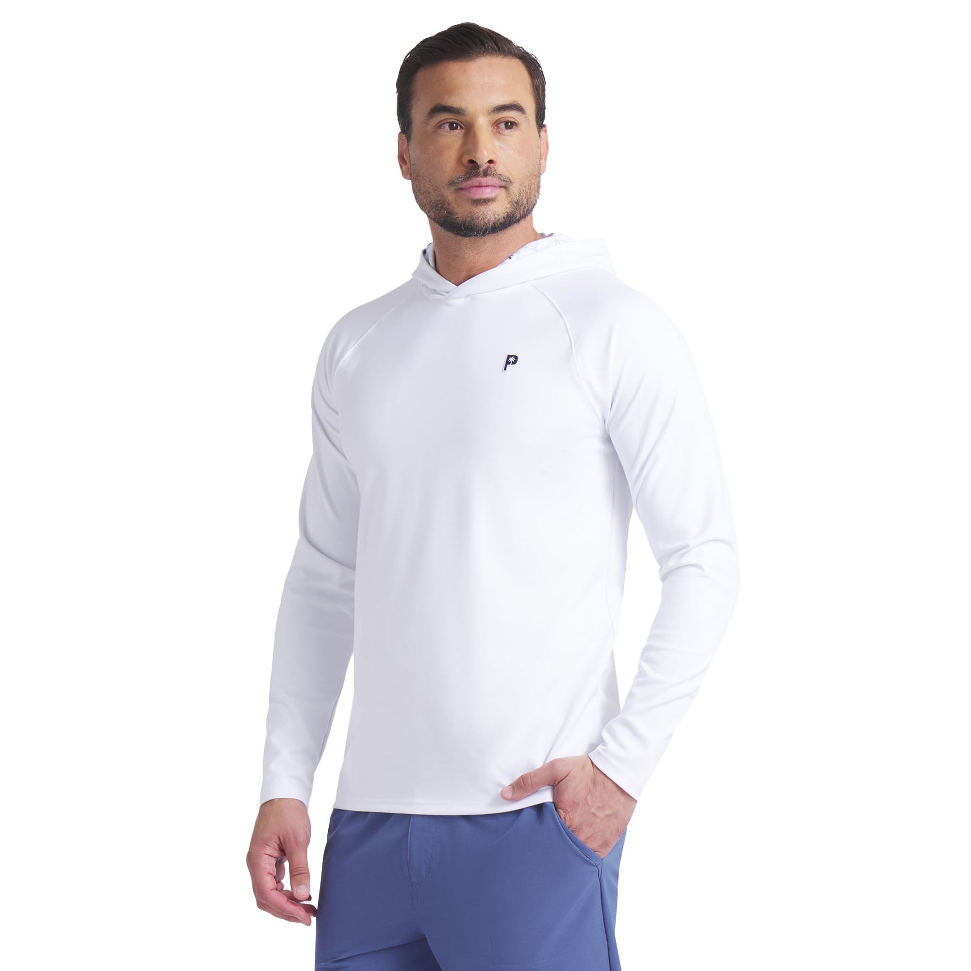 Puma Golf x PTC Cloudspun Tech Hoodie