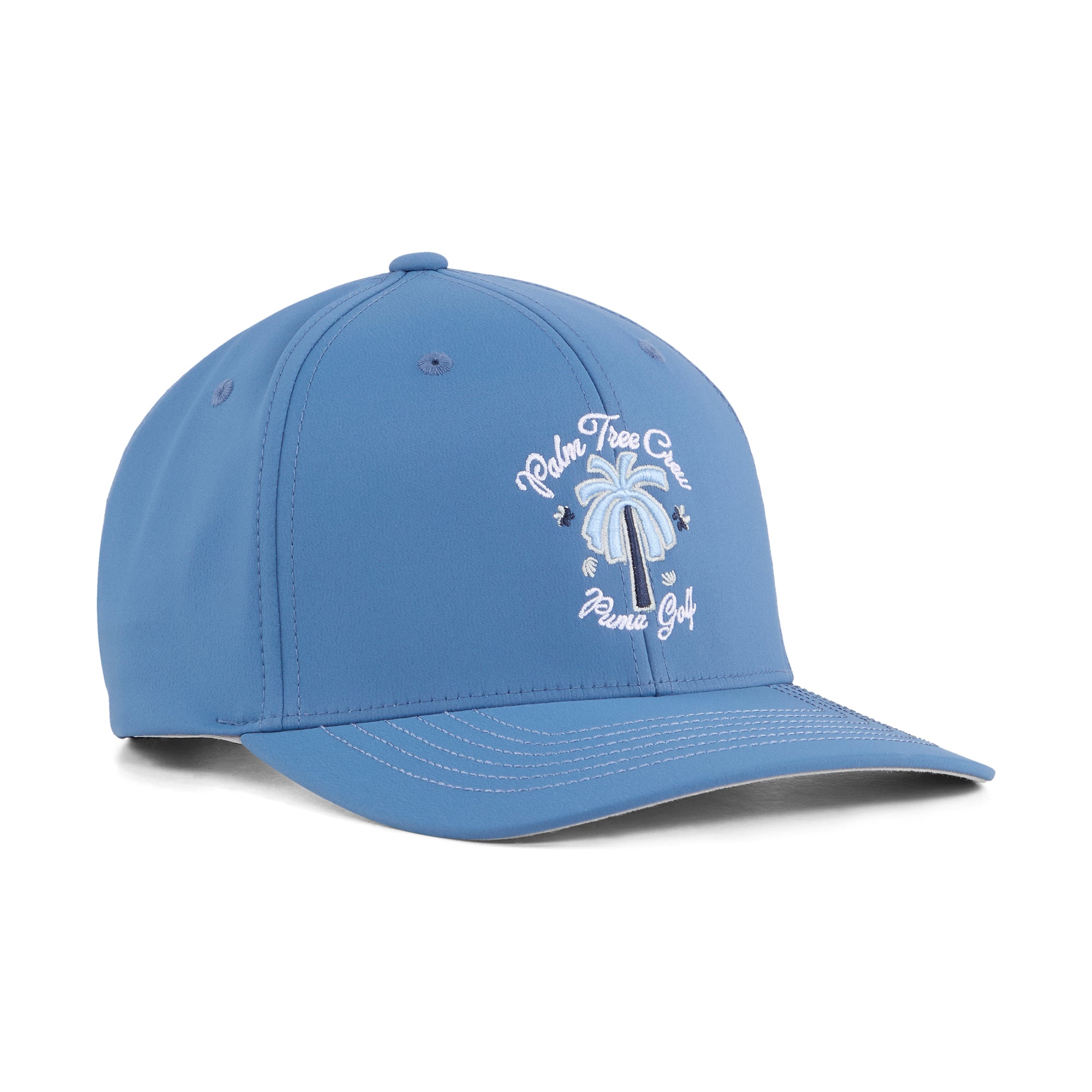 Puma Golf x PTC Palm Cap - White Glow 02 - 026651 - Function18