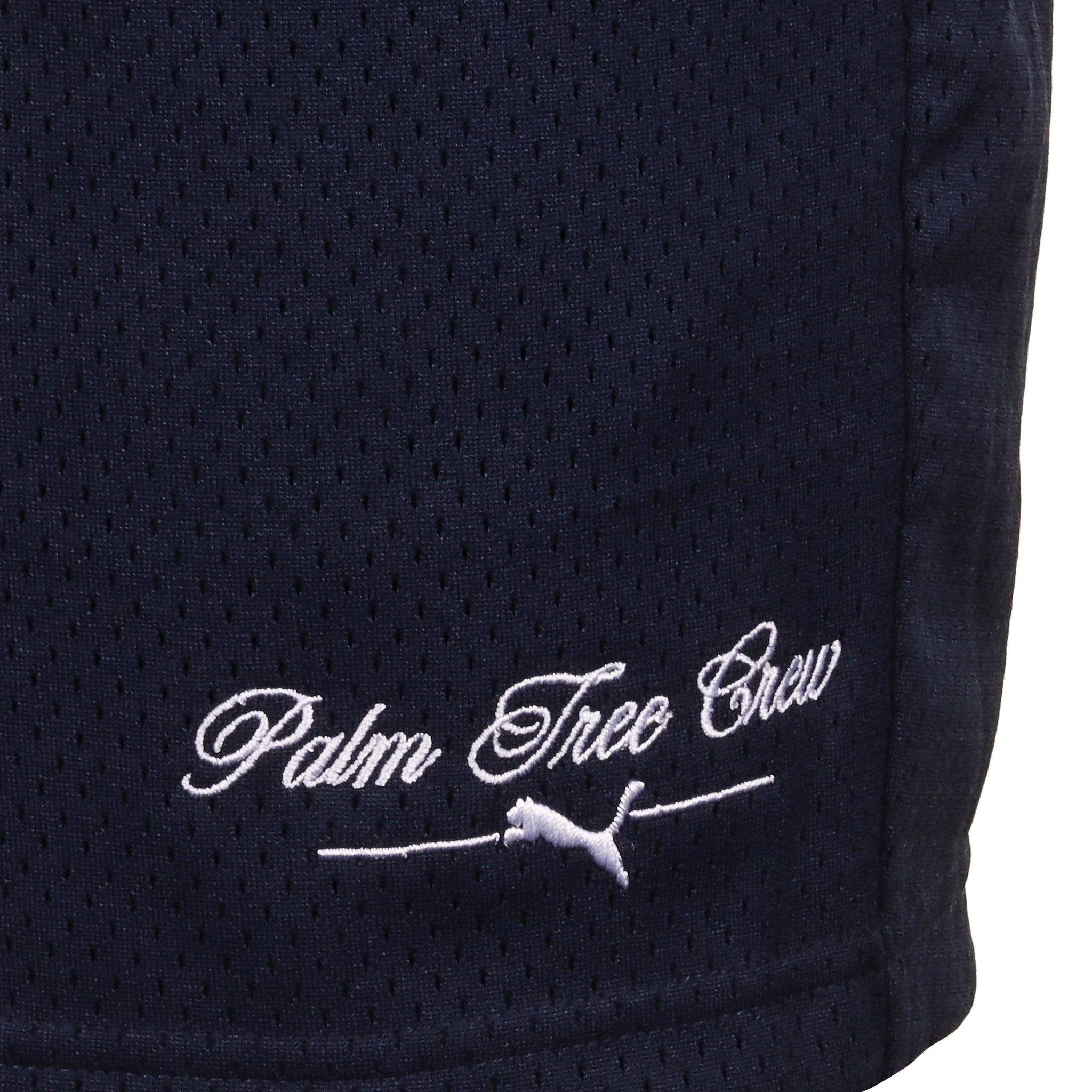 Puma Golf x PTC Range Shorts 625361 Deep Navy 01 & Function18