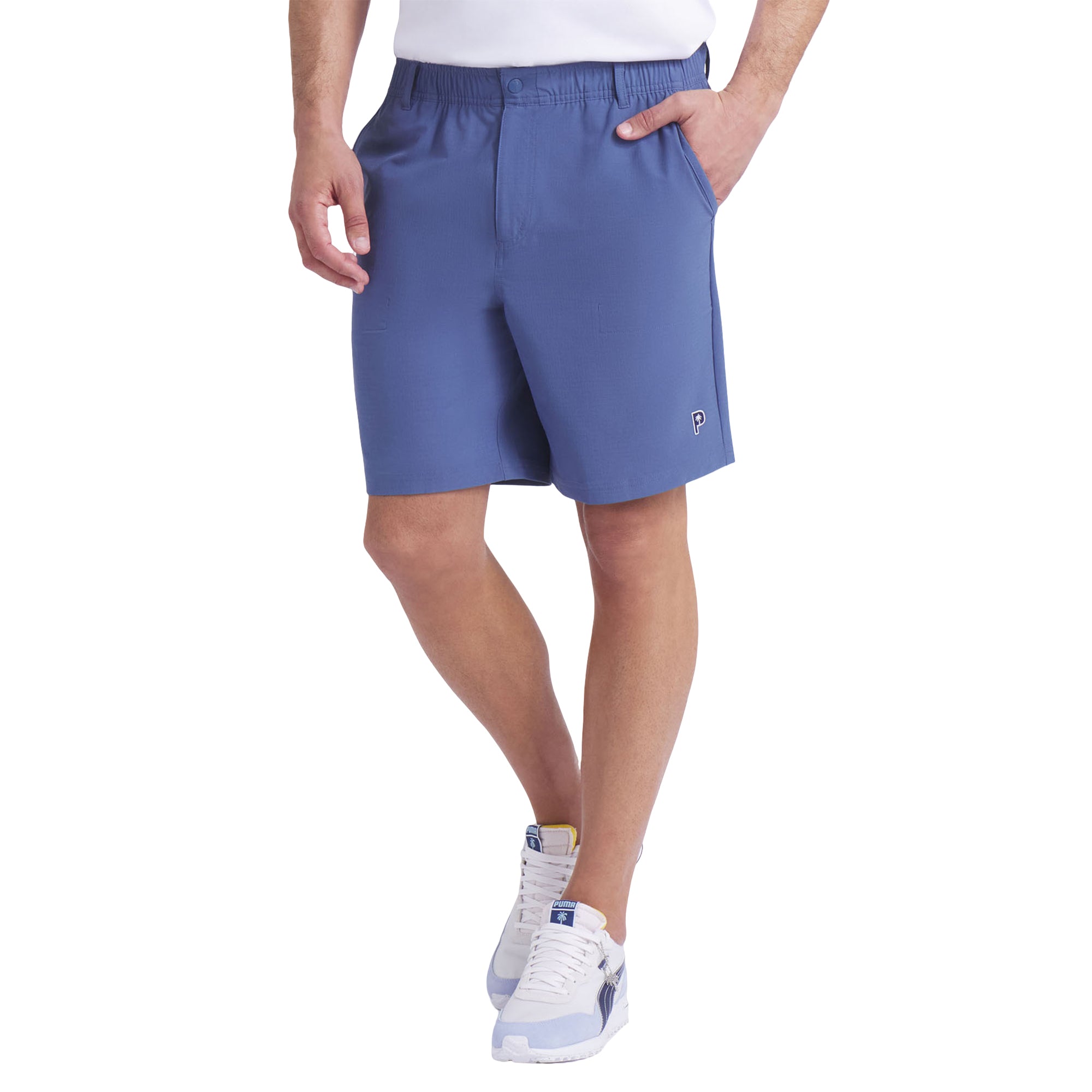Puma Golf x PTC Ripguard Shorts