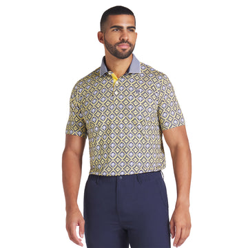 Puma Golf x PTC Tile Shirt