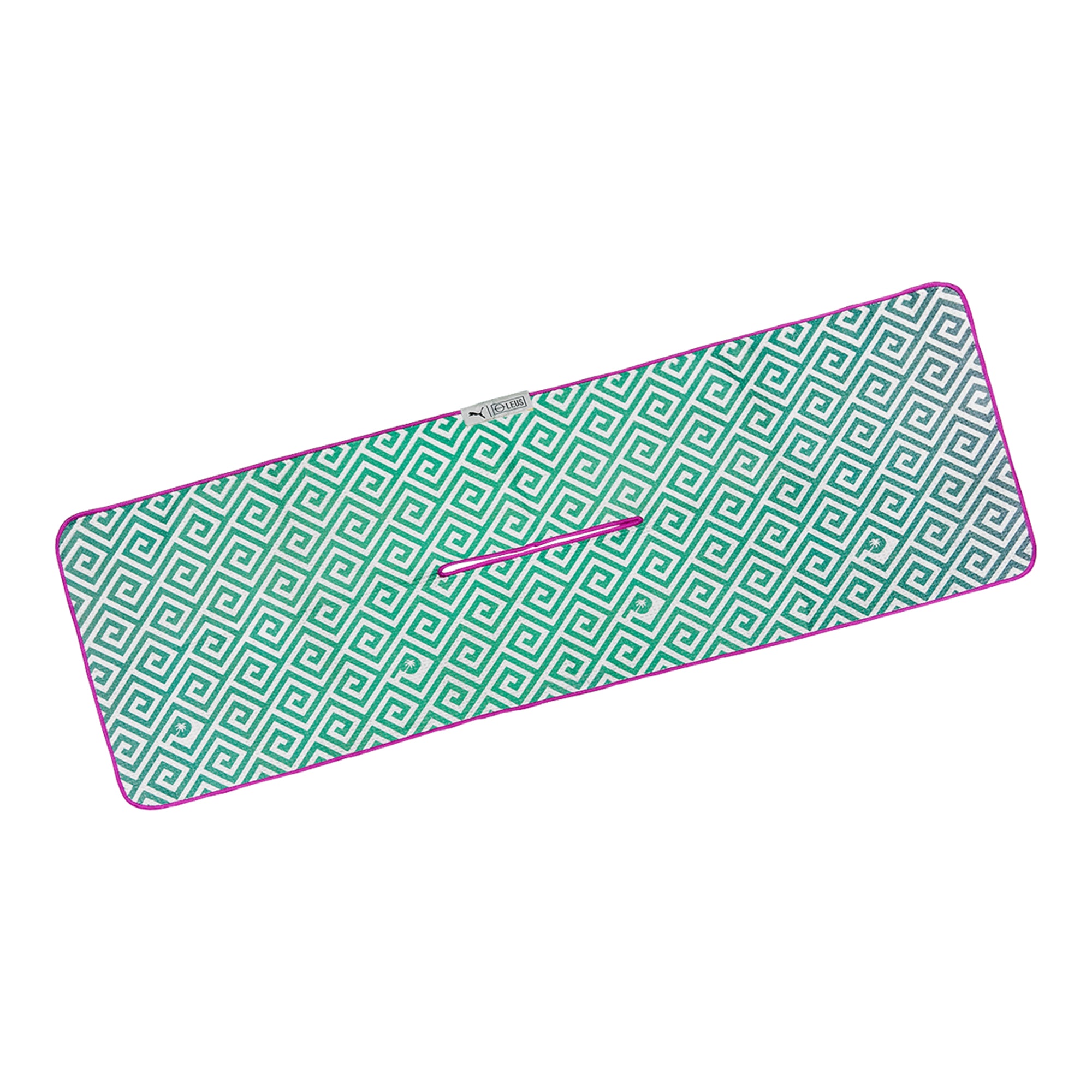Puma Golf x PTC Towel