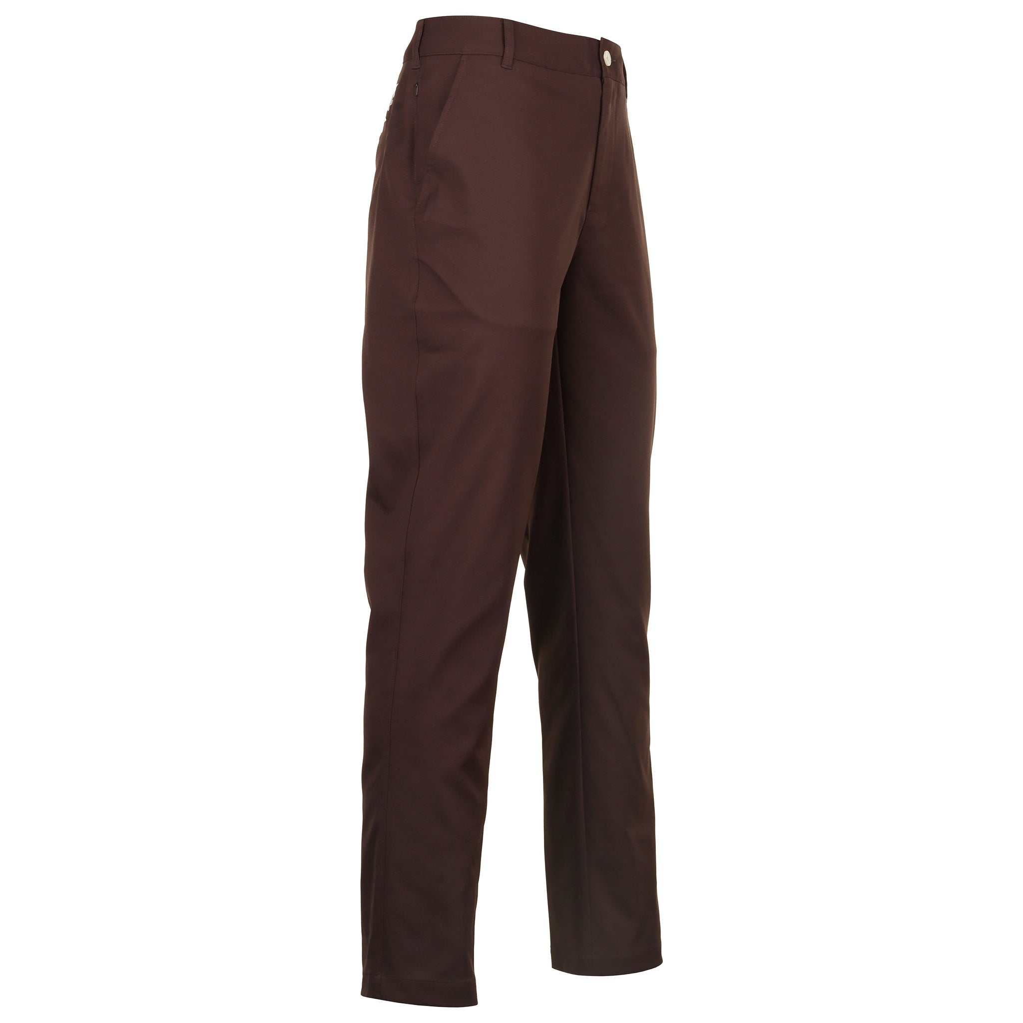 Puma Golf x QGC Pant Dark Chocolate 02