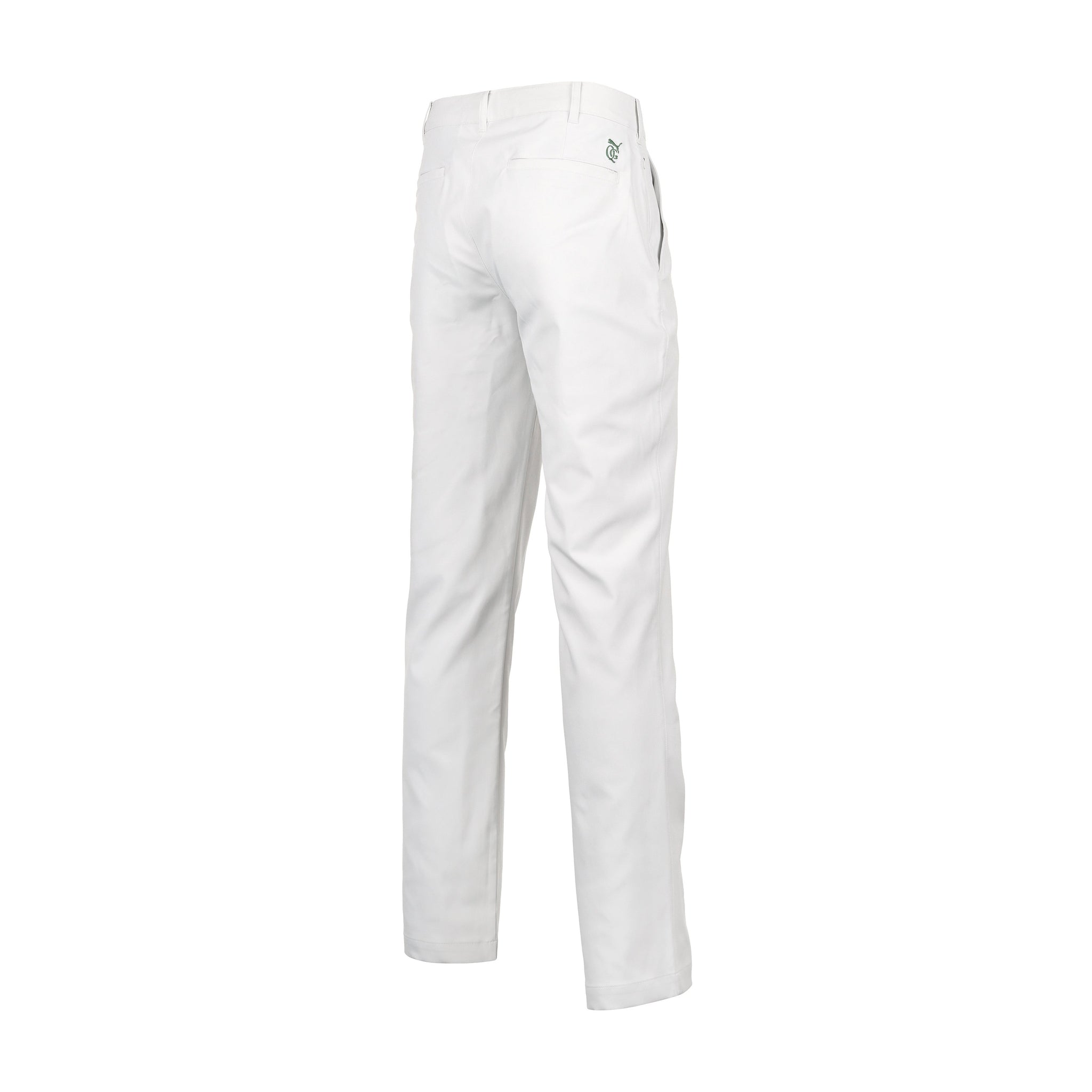 Puma Golf x QGC Pant Sedate Grey 03