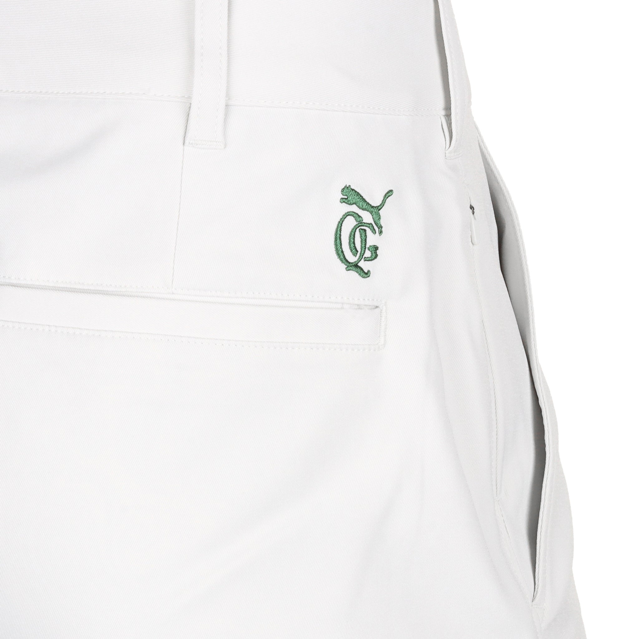 Puma Golf x QGC Pant Sedate Grey 03