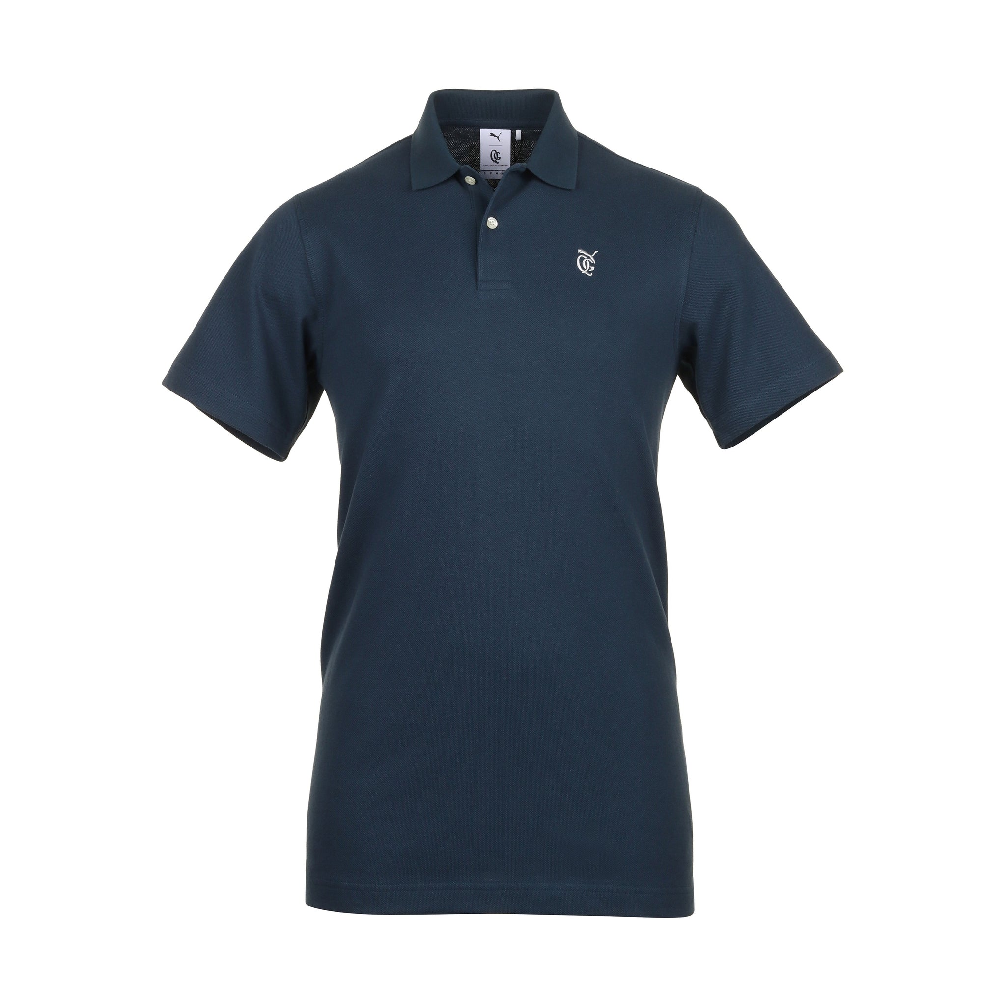 Puma Golf x QGC Post Round Shirt