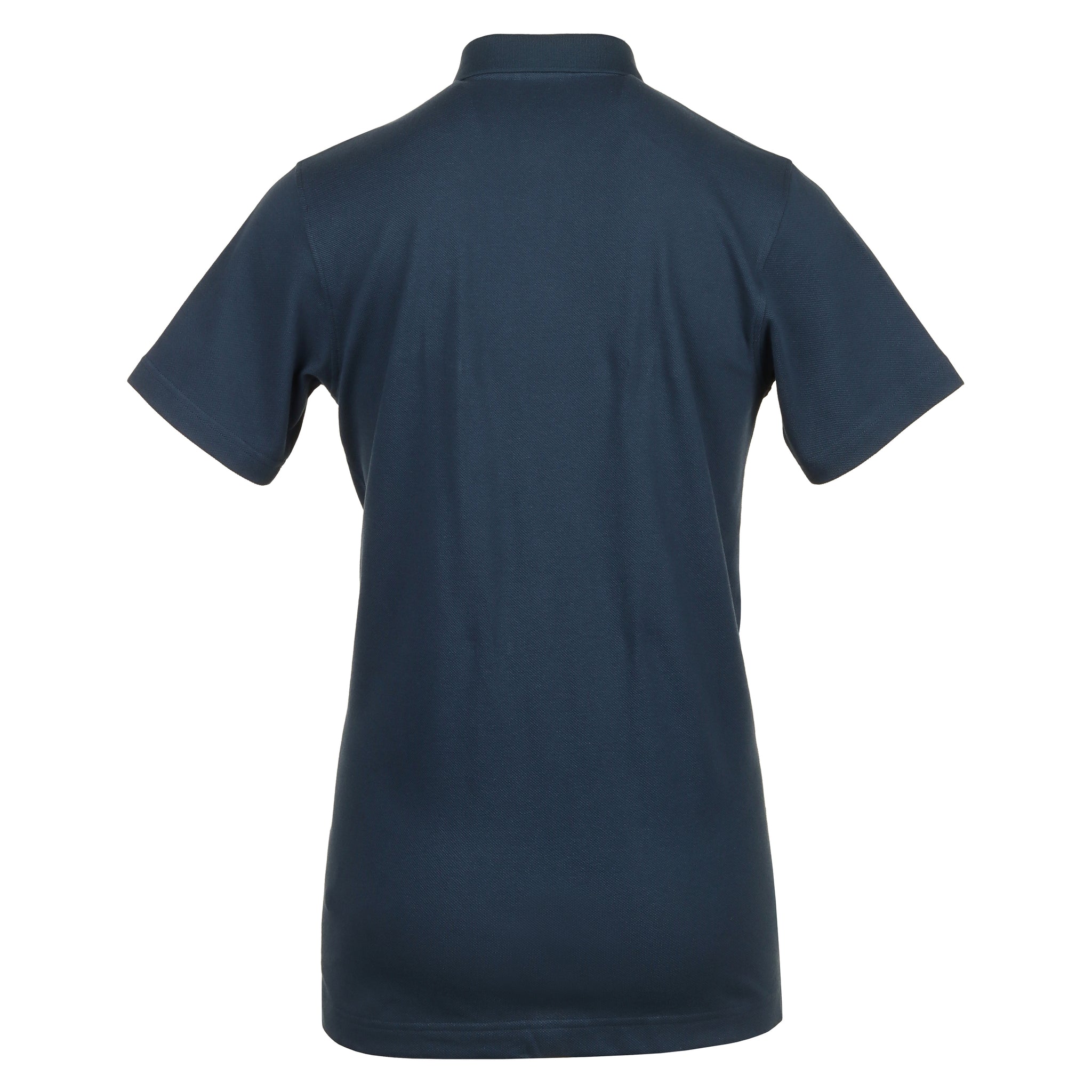 Puma Golf x QGC Post Round Shirt Dark Night 03
