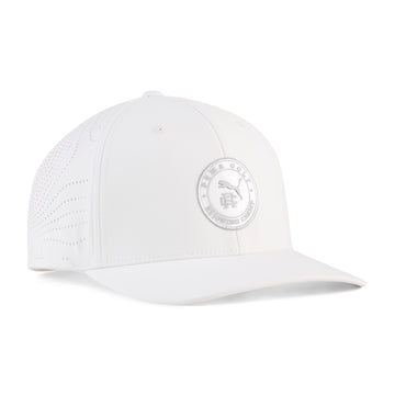 Puma Golf x Reigning Champ Perforated Cap