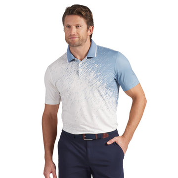 Puma Golf x Reigning Champ Polo Shirt