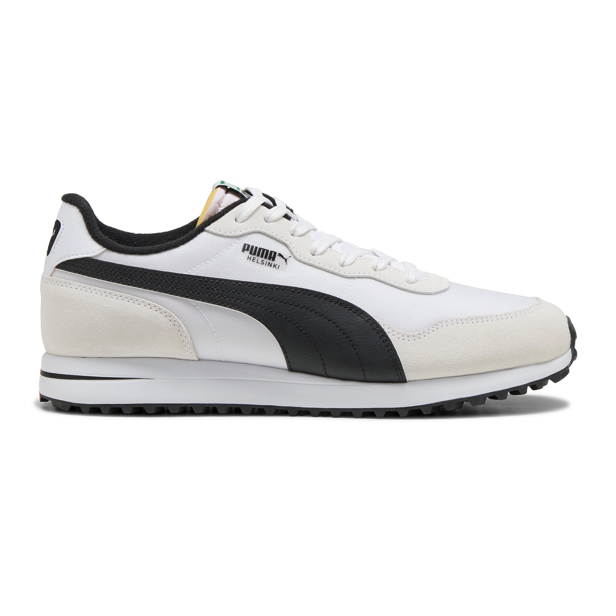 Puma Helsinki G Golf Shoes
