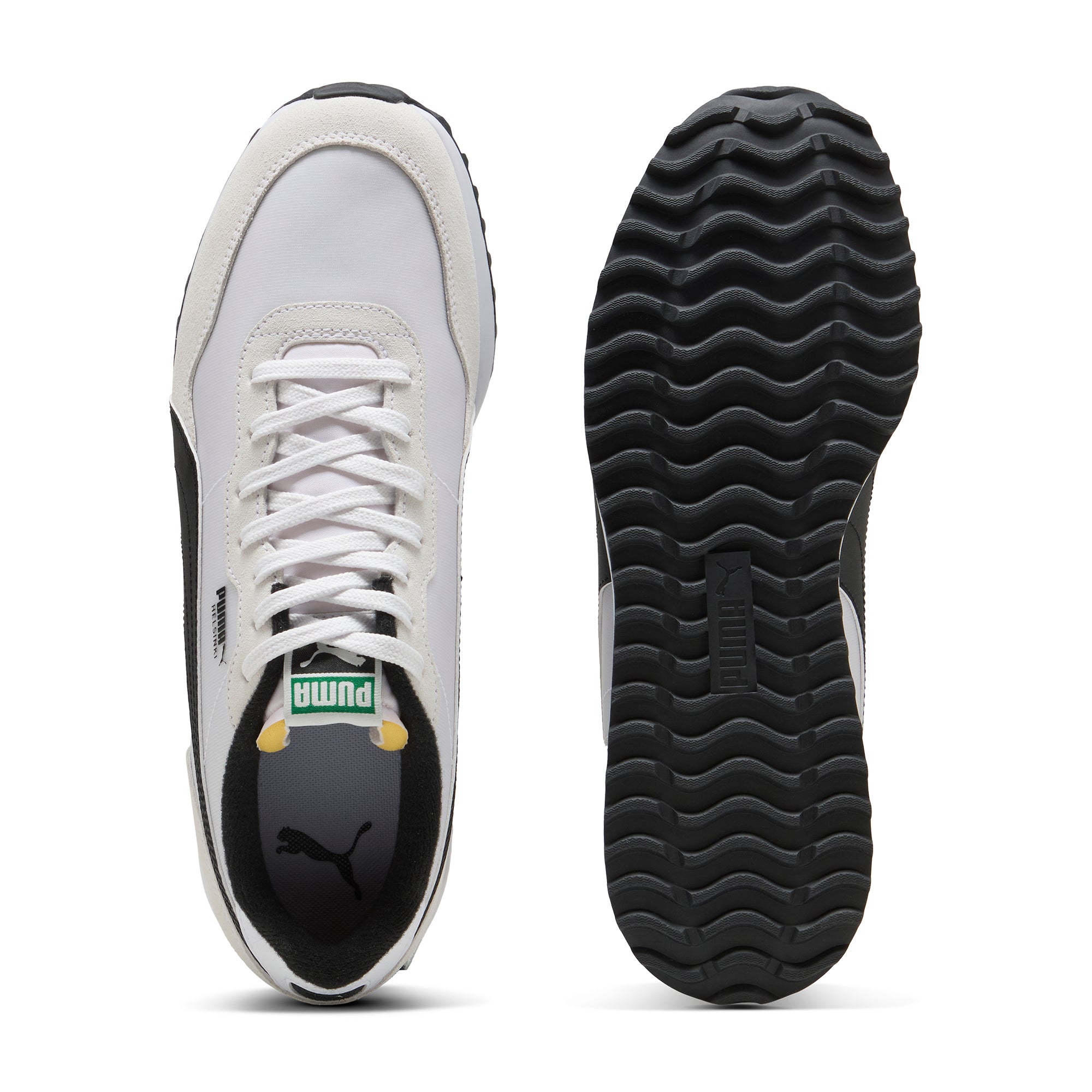 Puma Helsinki G Golf Shoes