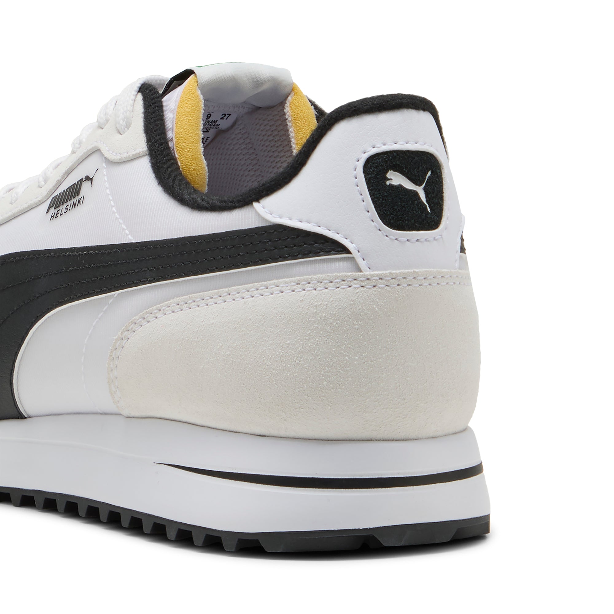 Puma Helsinki G Golf Shoes