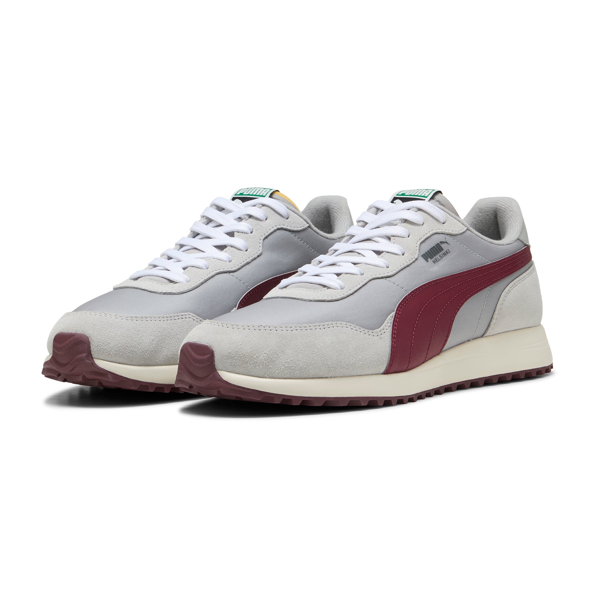 Puma Helsinki G Golf Shoes