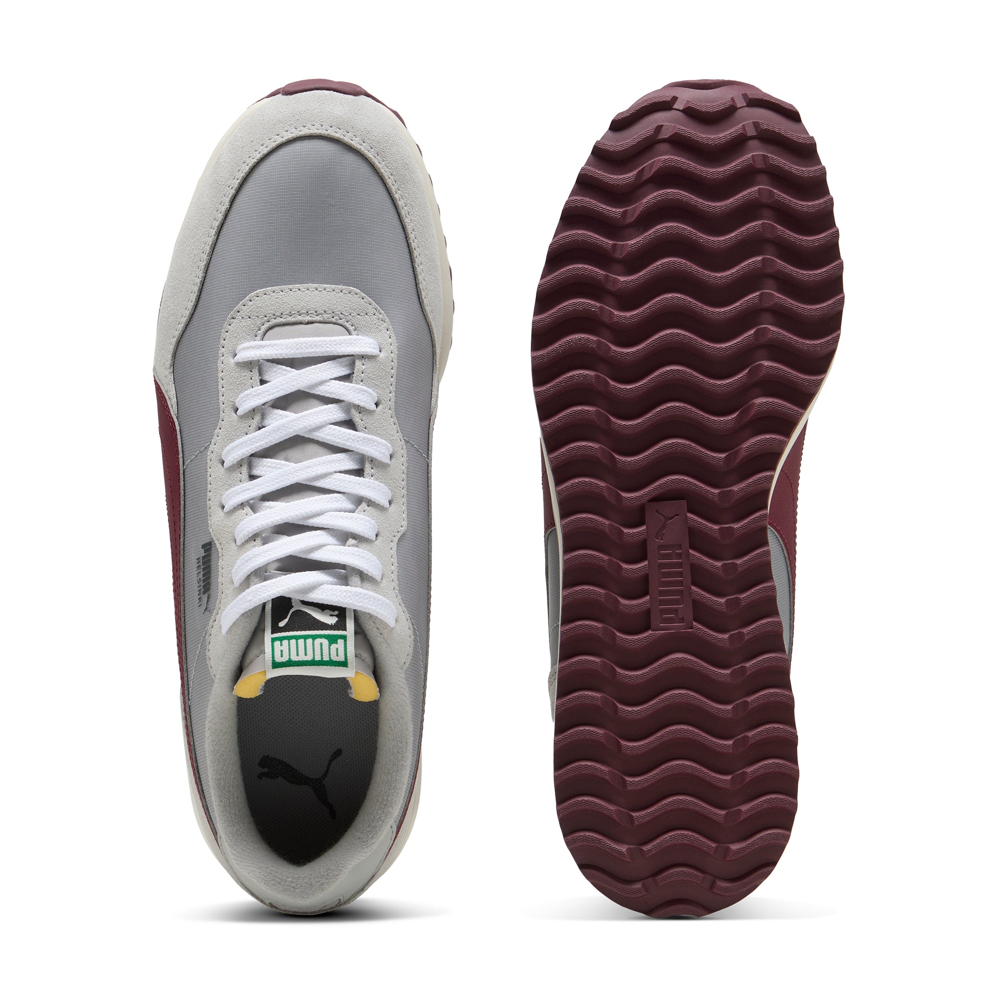 Puma Helsinki G Golf Shoes