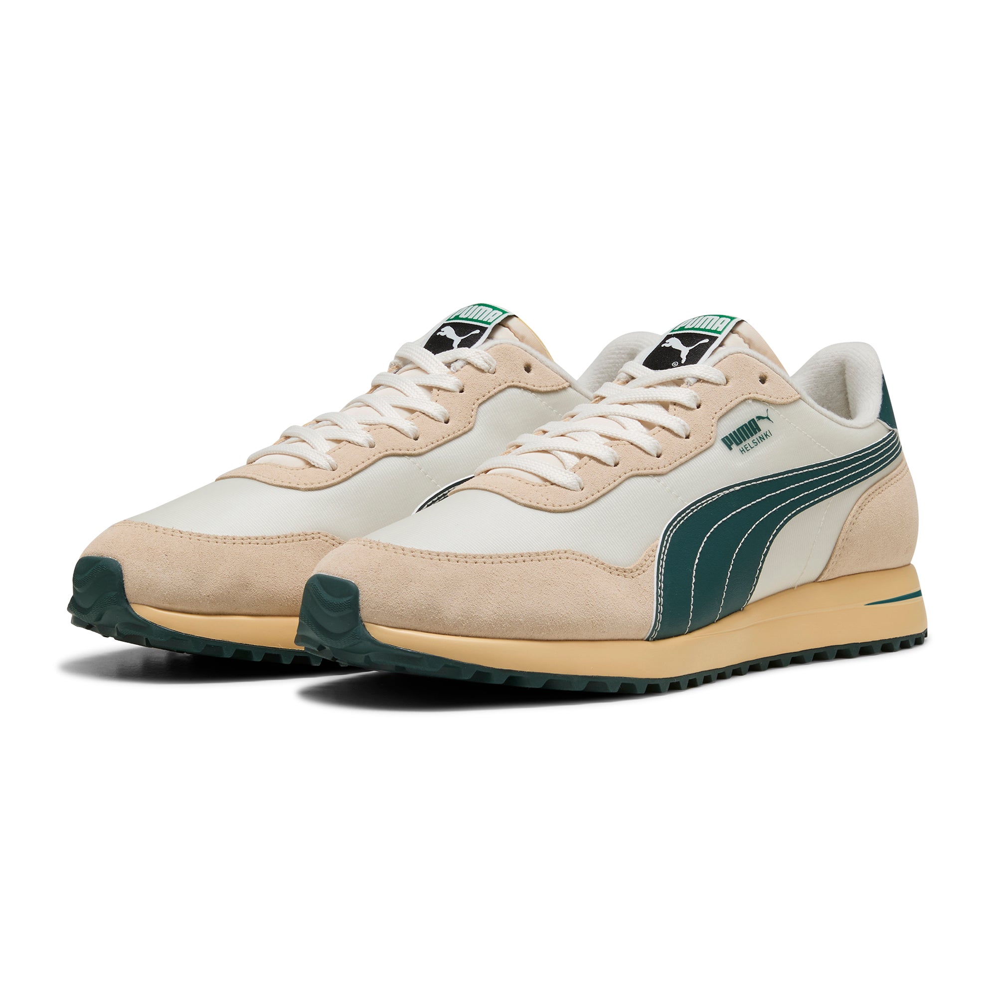 Puma Helsinki G Golf Shoes
