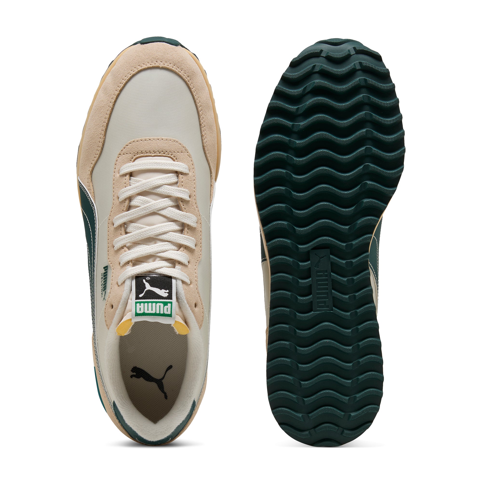 Puma Helsinki G Golf Shoes