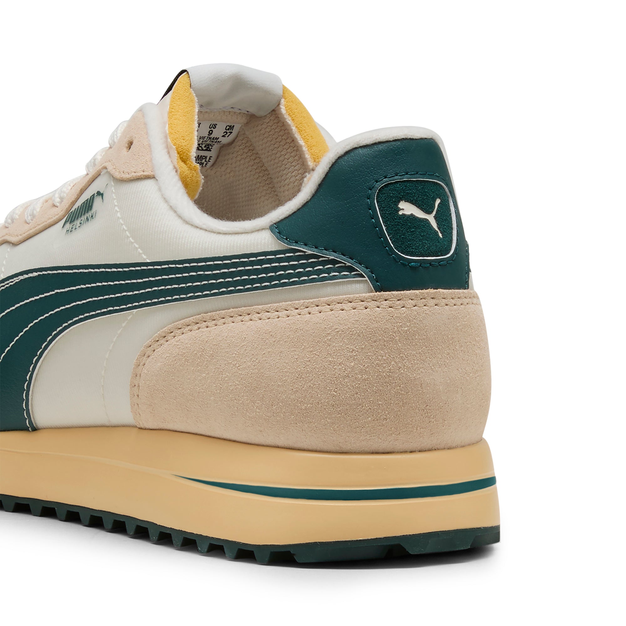 Puma Helsinki G Golf Shoes