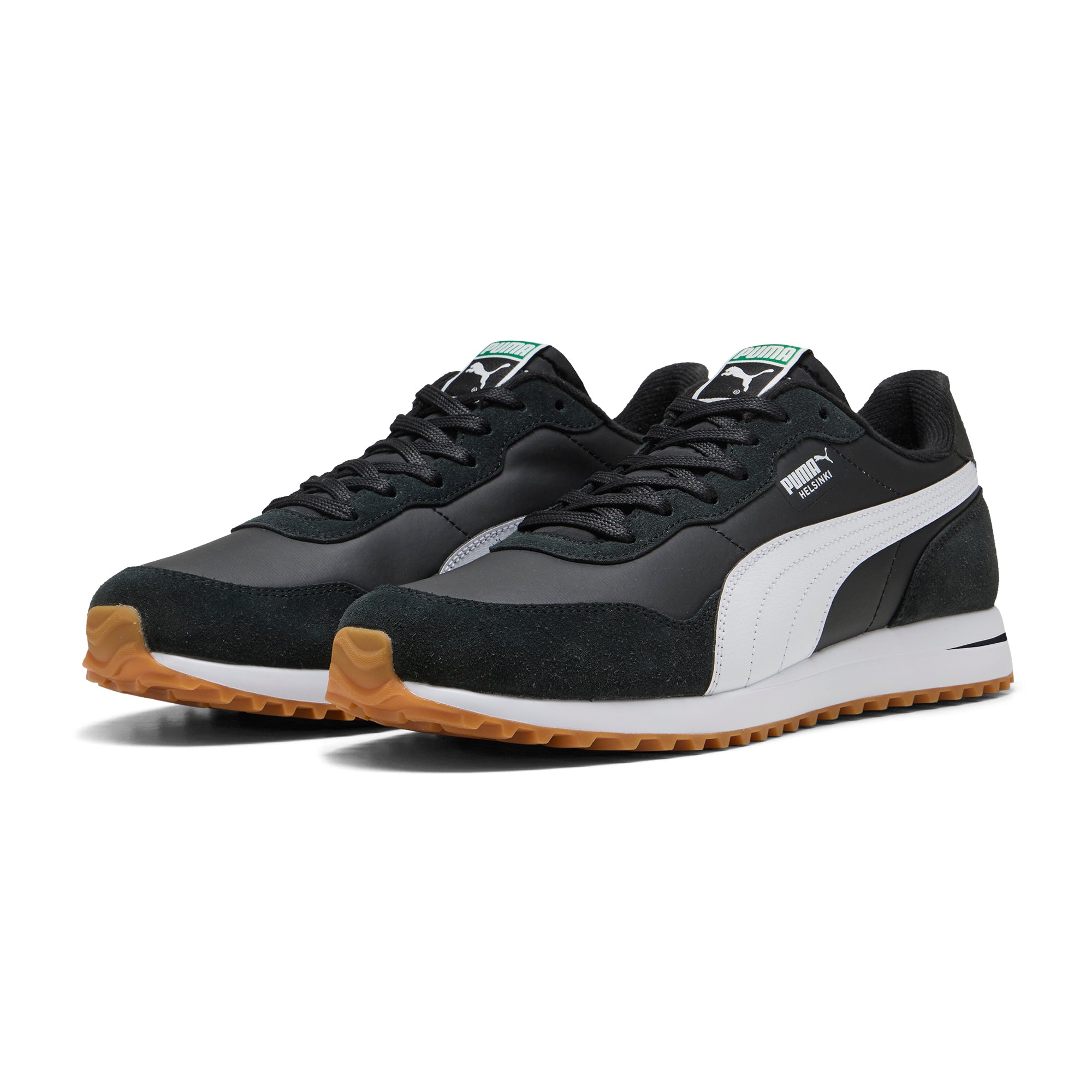 Puma Helsinki G Golf Shoes