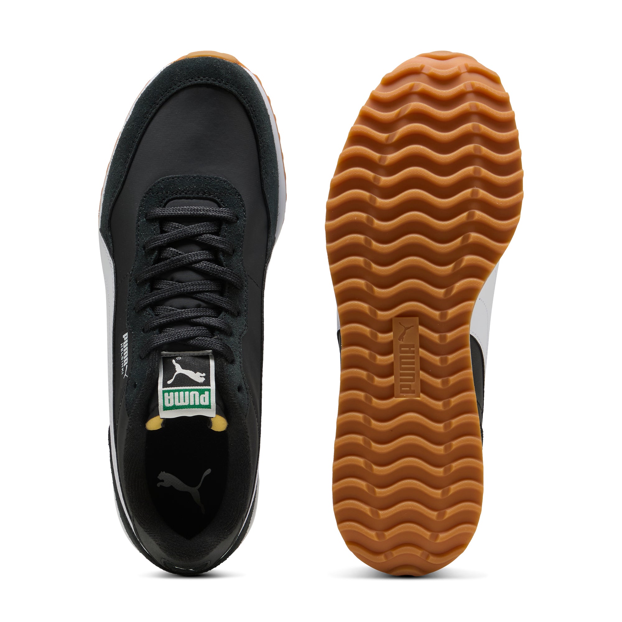 Puma Helsinki G Golf Shoes