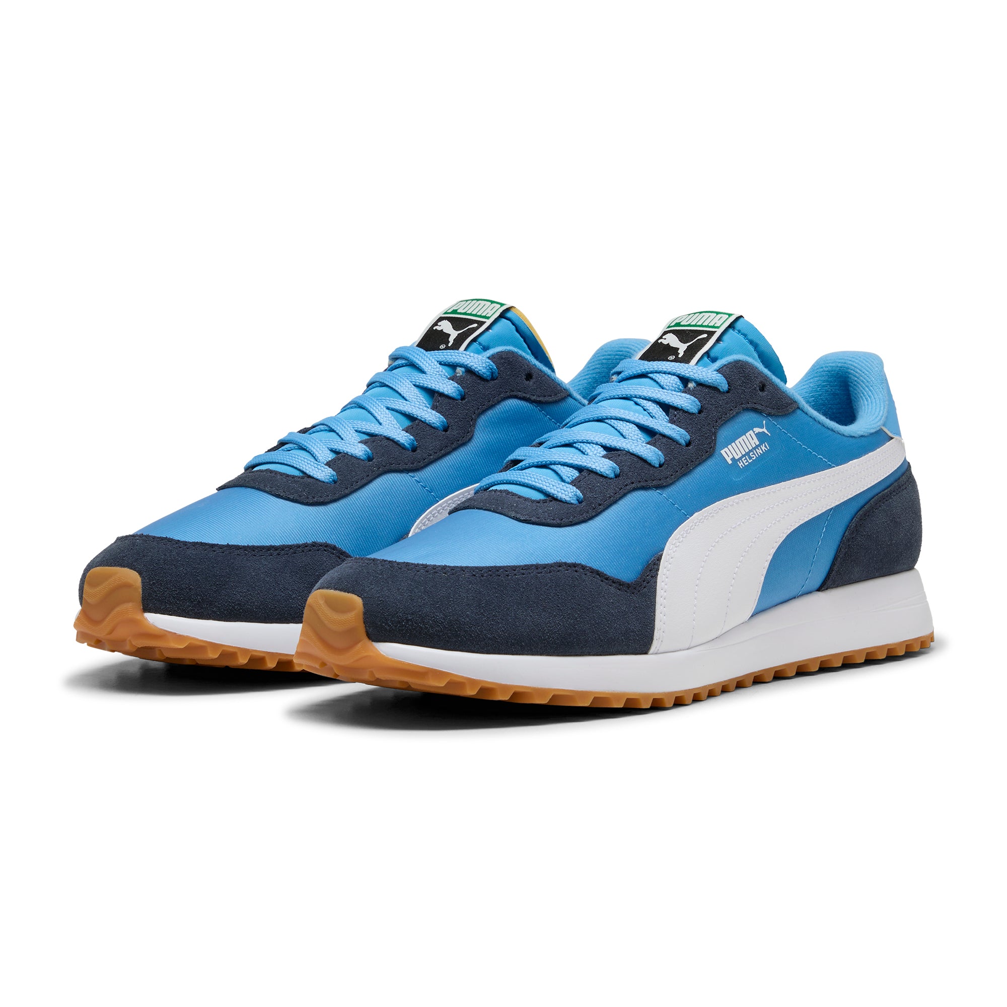 Puma Helsinki G Golf Shoes