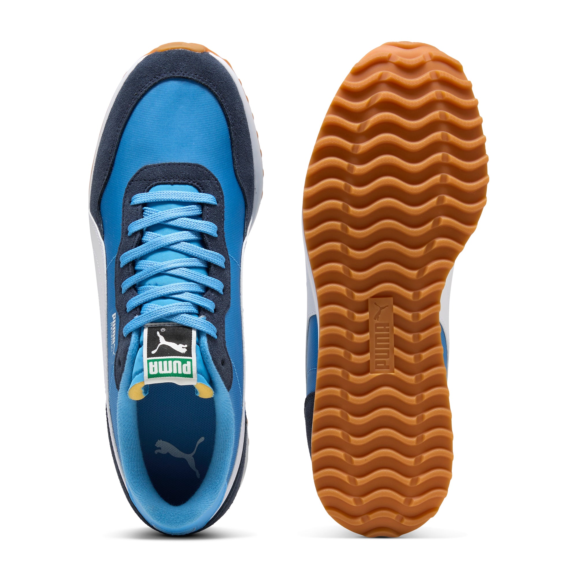 Puma Helsinki G Golf Shoes