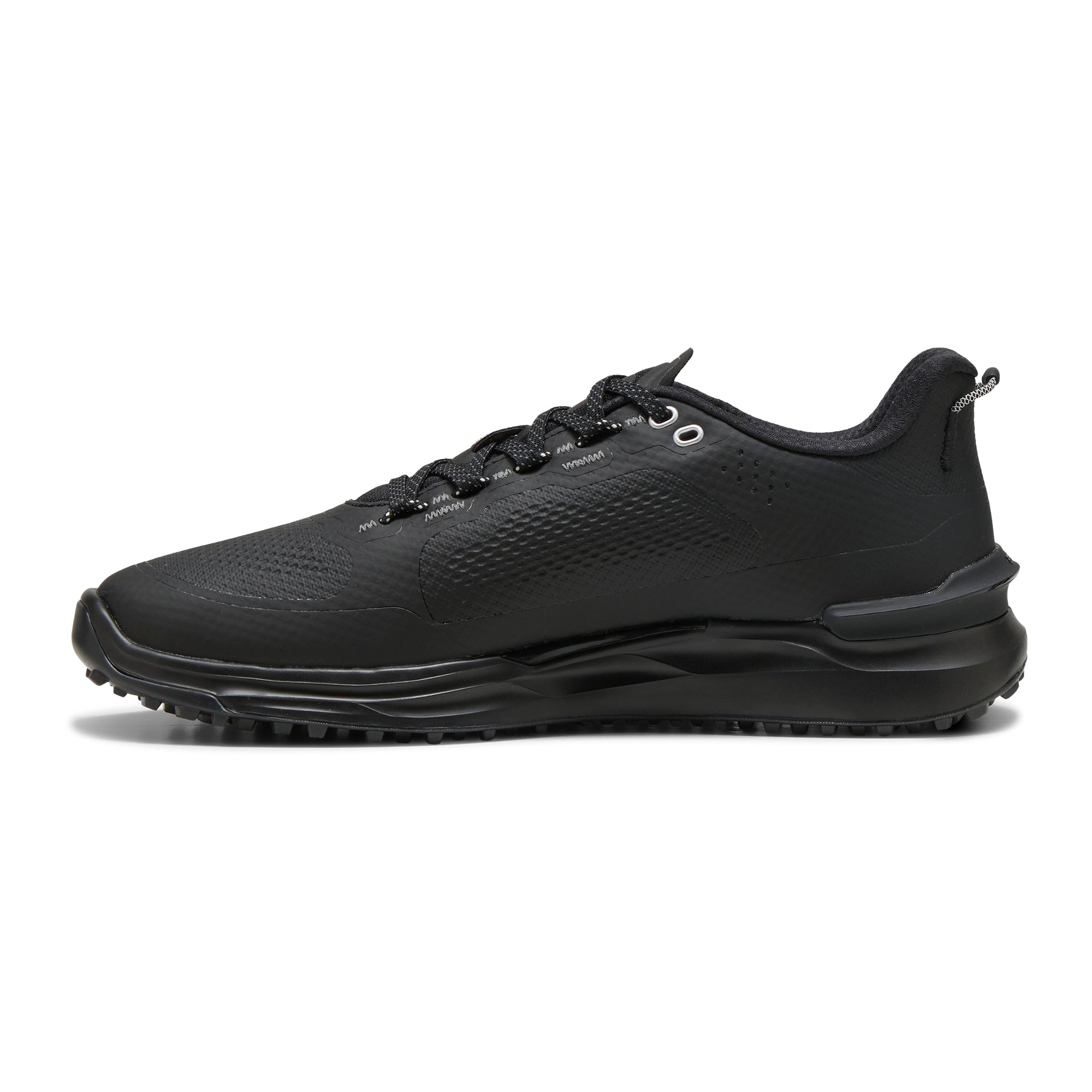 Puma Ignite Elevate X Golf Shoes - Puma Black 10 - 310221-10