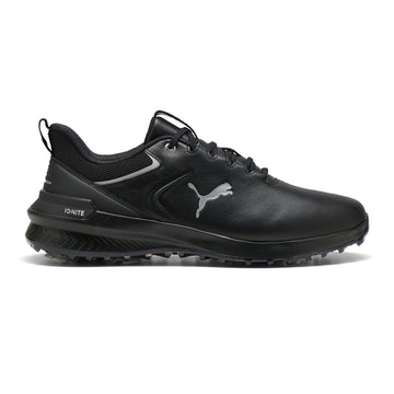 Puma Ignite Innovate Leather Golf Shoes
