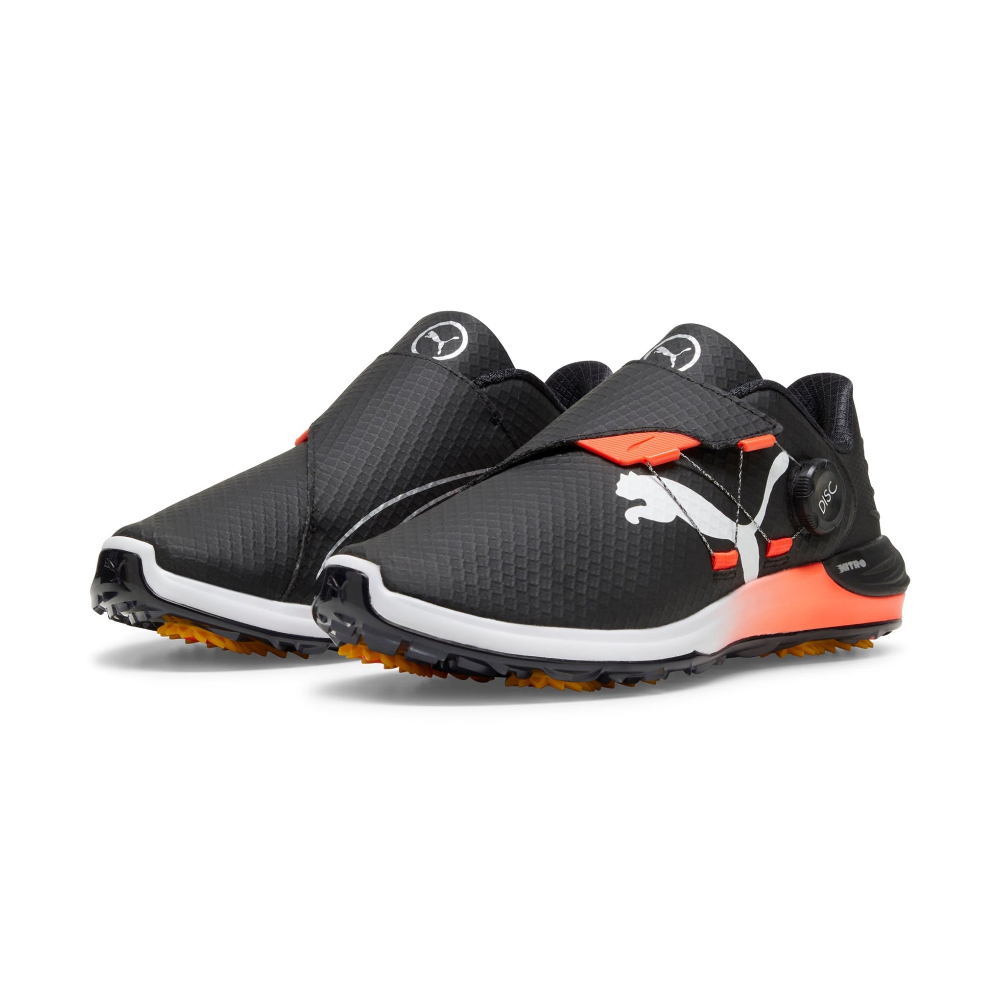 Puma Phantomcat Nitro Disc Golf Shoes